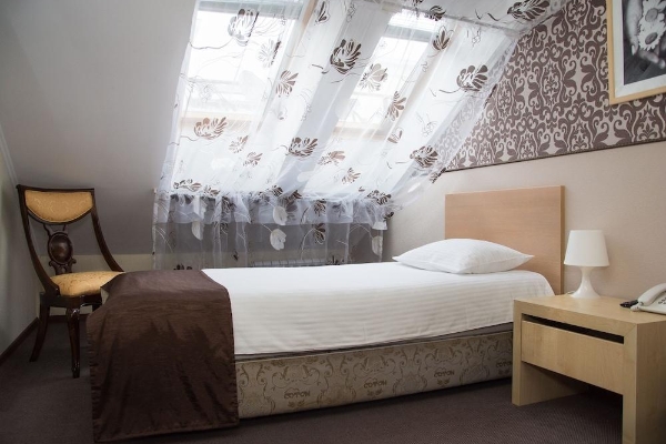 Hotel Osobnak na Teatralnoy